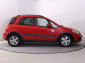Suzuki SX4, 2013