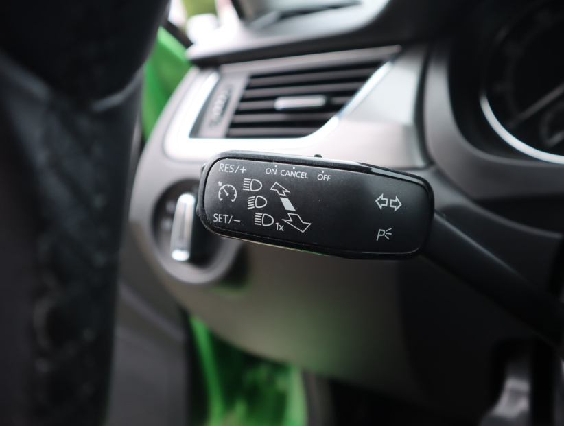 Škoda Rapid, 2018