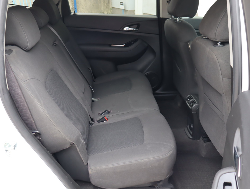 Chevrolet Orlando, 2013
