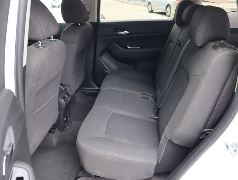 Chevrolet Orlando, 2013