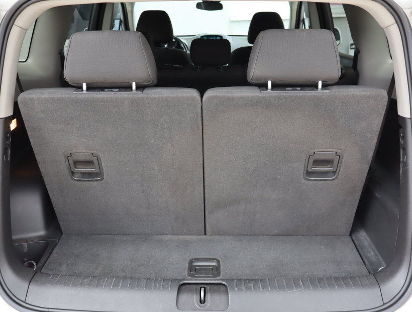 Chevrolet Orlando, 2013