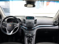 Chevrolet Orlando, 2013