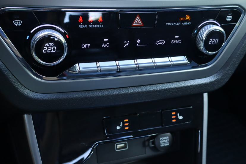 SsangYong Korando, 2021