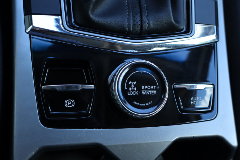 SsangYong Korando, 2021