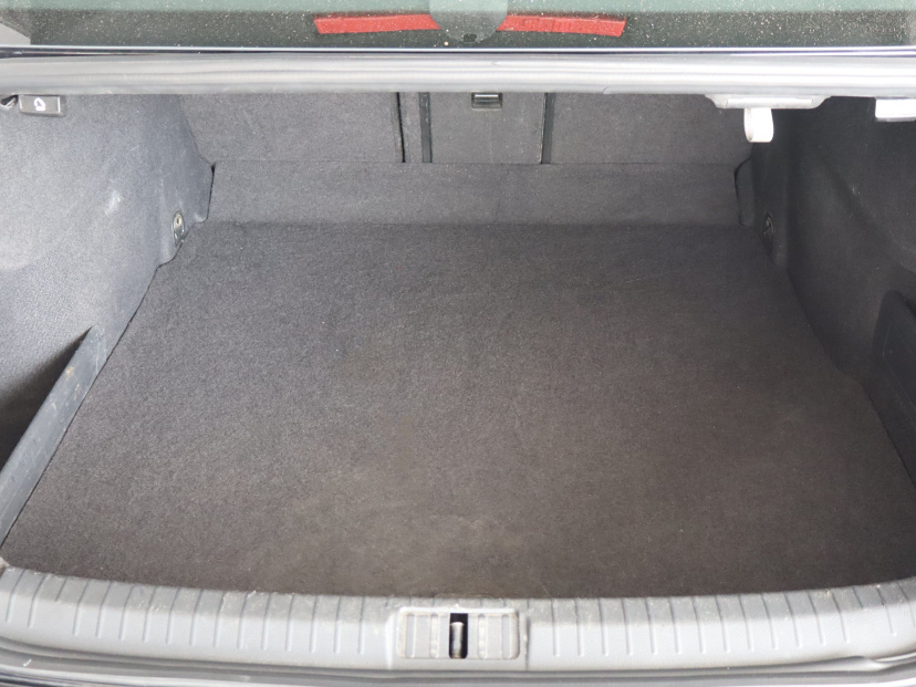 Volkswagen Passat, 2016