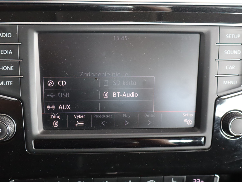 Volkswagen Passat, 2016