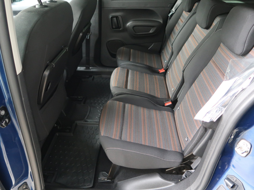 Opel Combo, 2019