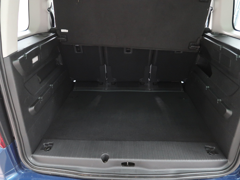 Opel Combo, 2019