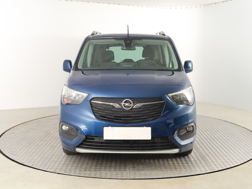 Opel Combo, 2019