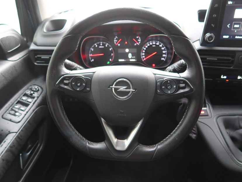 Opel Combo, 2019
