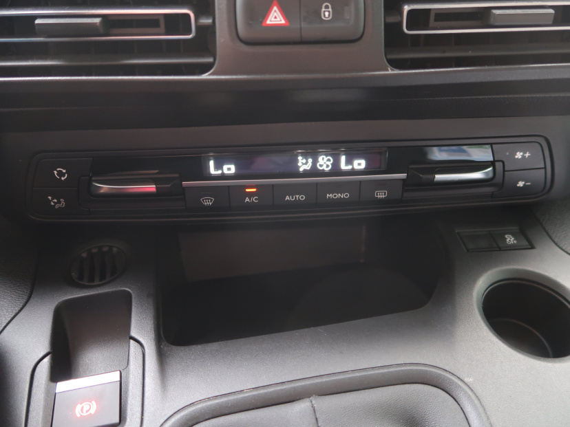 Opel Combo, 2019