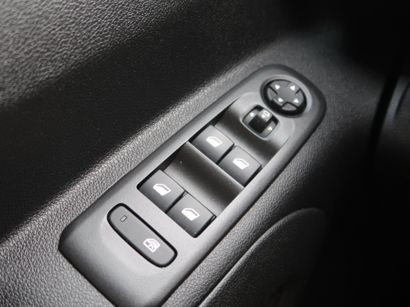 Opel Combo, 2019
