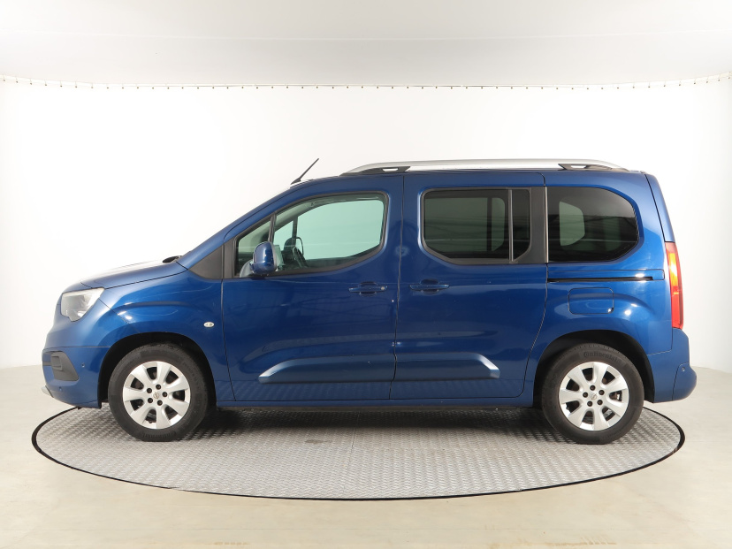 Opel Combo, 2019