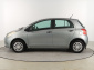 Toyota Yaris, 2007