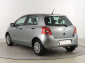 Toyota Yaris, 2007