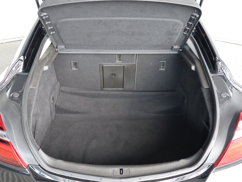 Opel Insignia, 2017