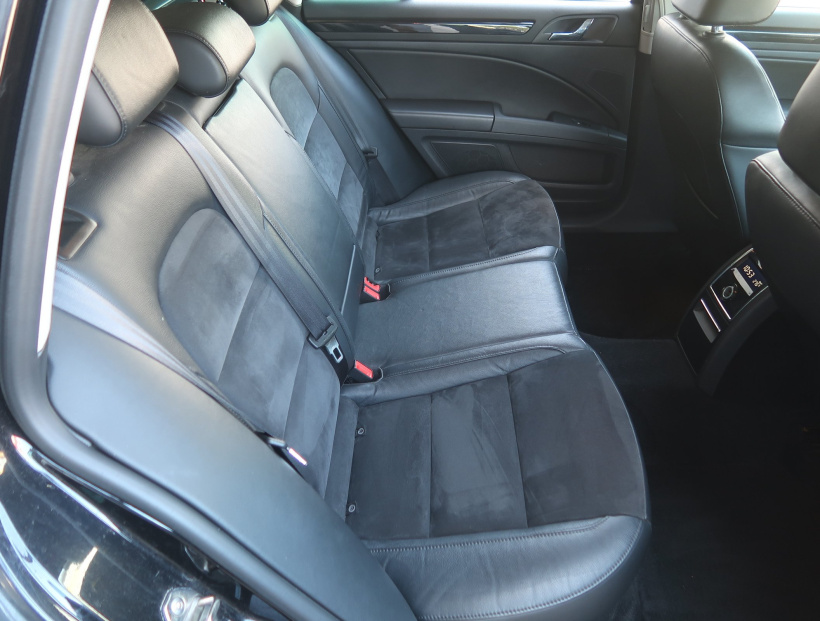 Škoda Superb, 2014