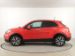Fiat 500X, 2017