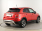 Fiat 500X, 2017