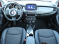 Fiat 500X, 2017