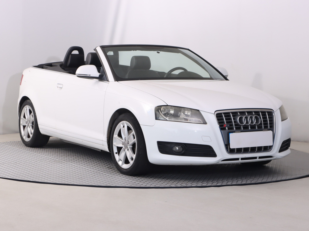 Foto inzerátu: Audi A3