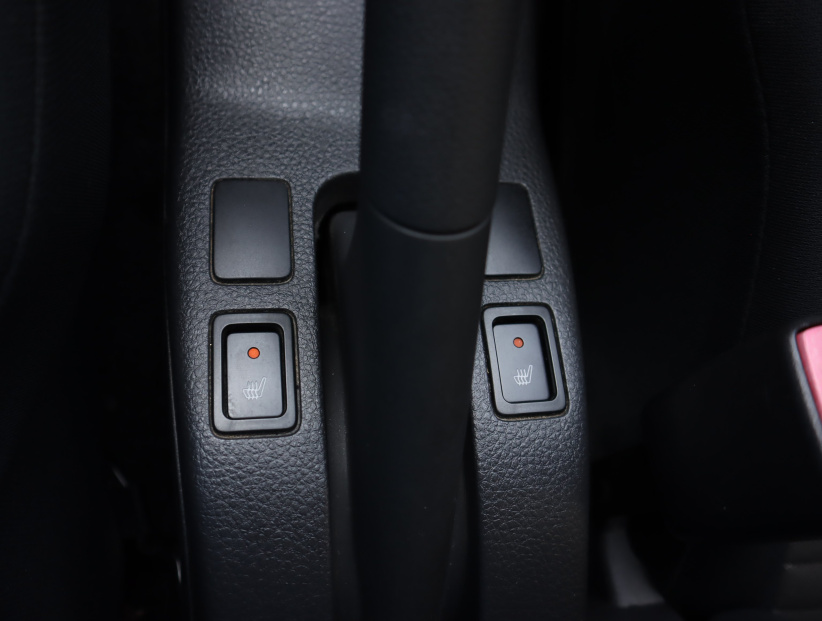 Suzuki SX4, 2009