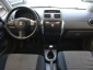 Suzuki SX4, 2009