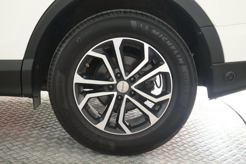 Toyota RAV 4, 2018