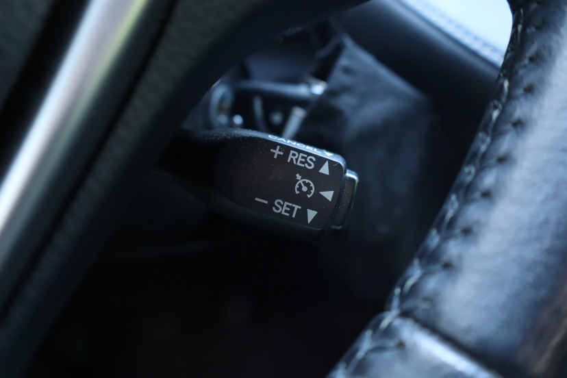 Toyota RAV 4, 2018