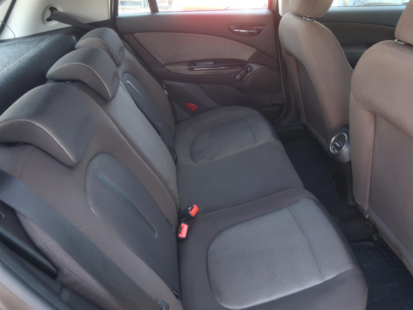 Fiat Bravo, 2007