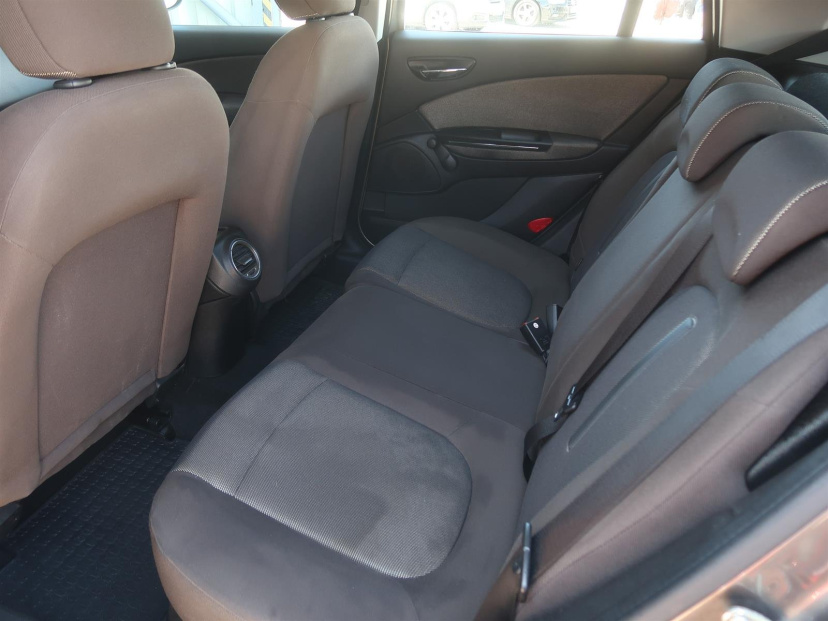Fiat Bravo, 2007