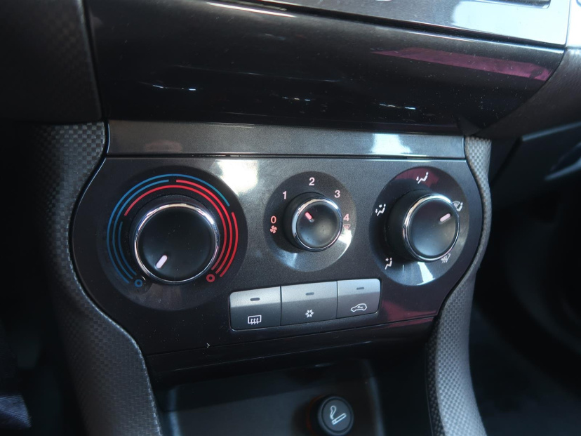 Fiat Bravo, 2007
