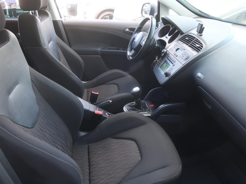 Seat Altea XL, 2008