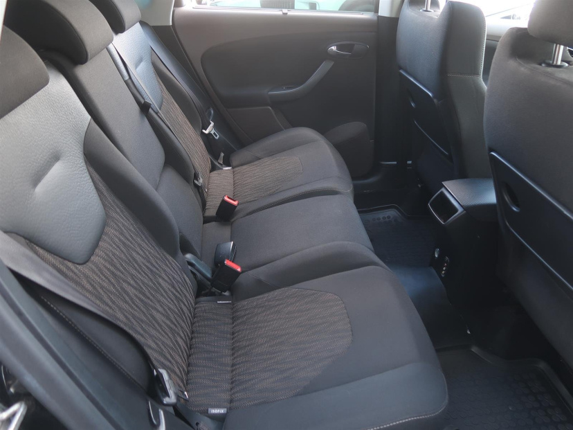 Seat Altea XL, 2008