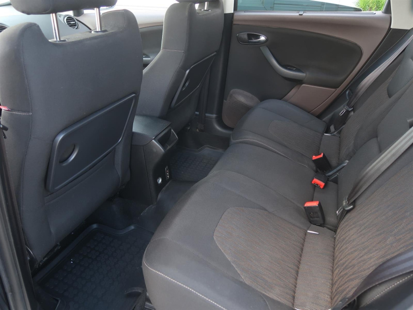 Seat Altea XL, 2008