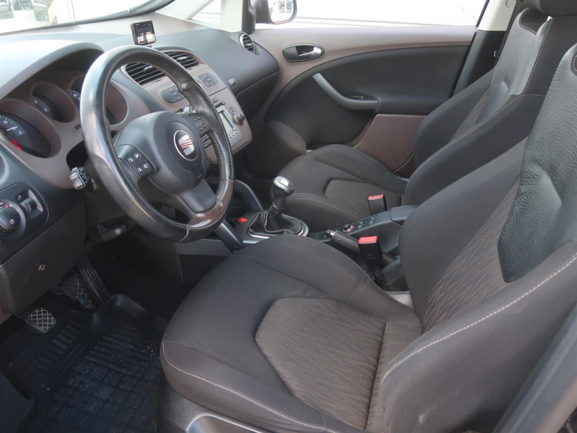Seat Altea XL, 2008