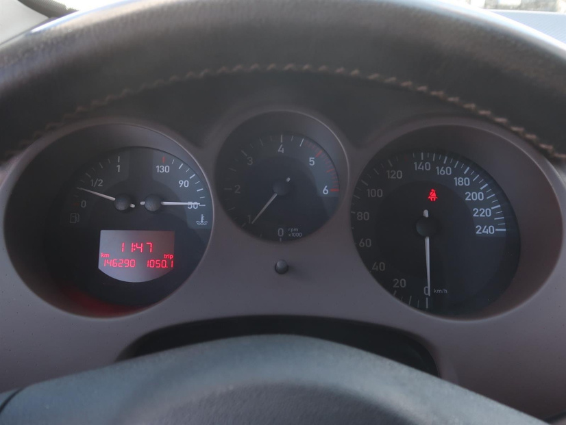 Seat Altea XL, 2008