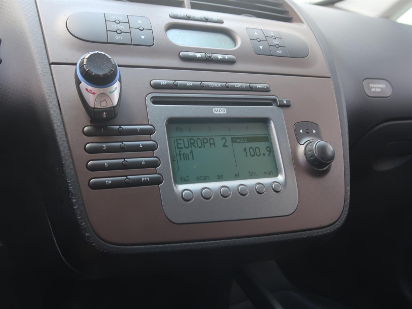 Seat Altea XL, 2008