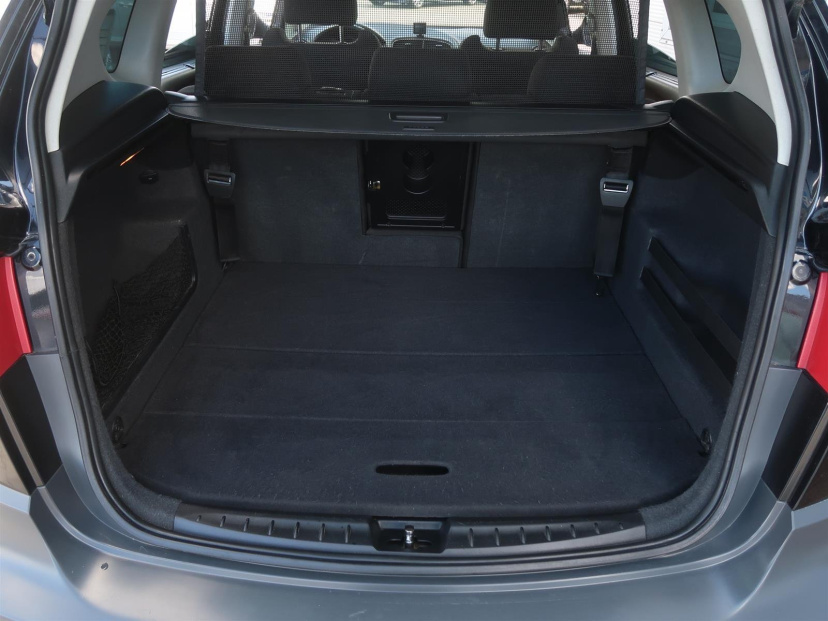 Seat Altea XL, 2008