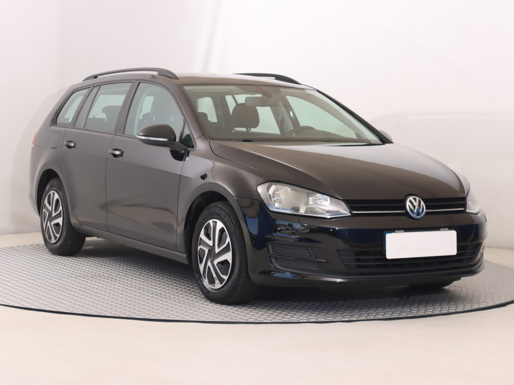 Foto inzerátu: Volkswagen Golf