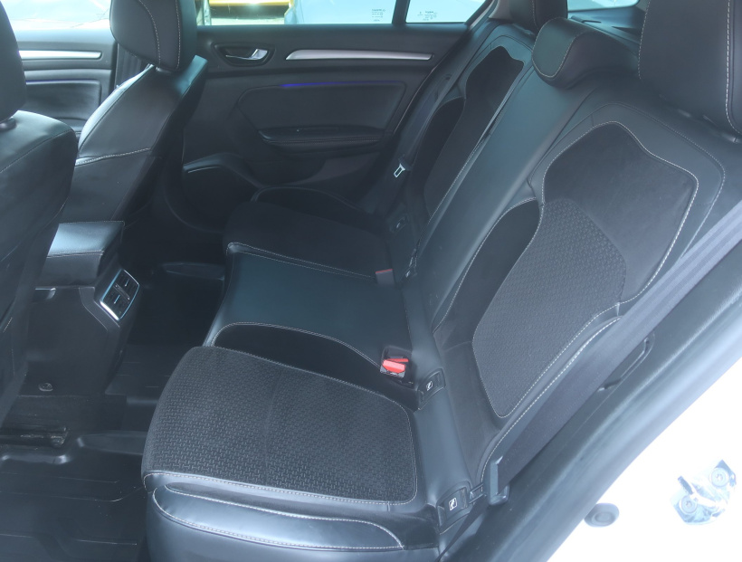 Renault Megane, 2018