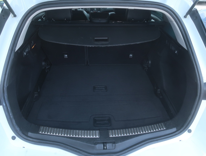 Renault Megane, 2018