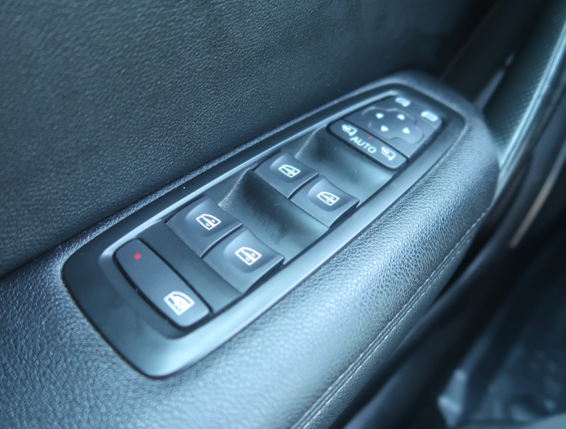 Renault Megane, 2018