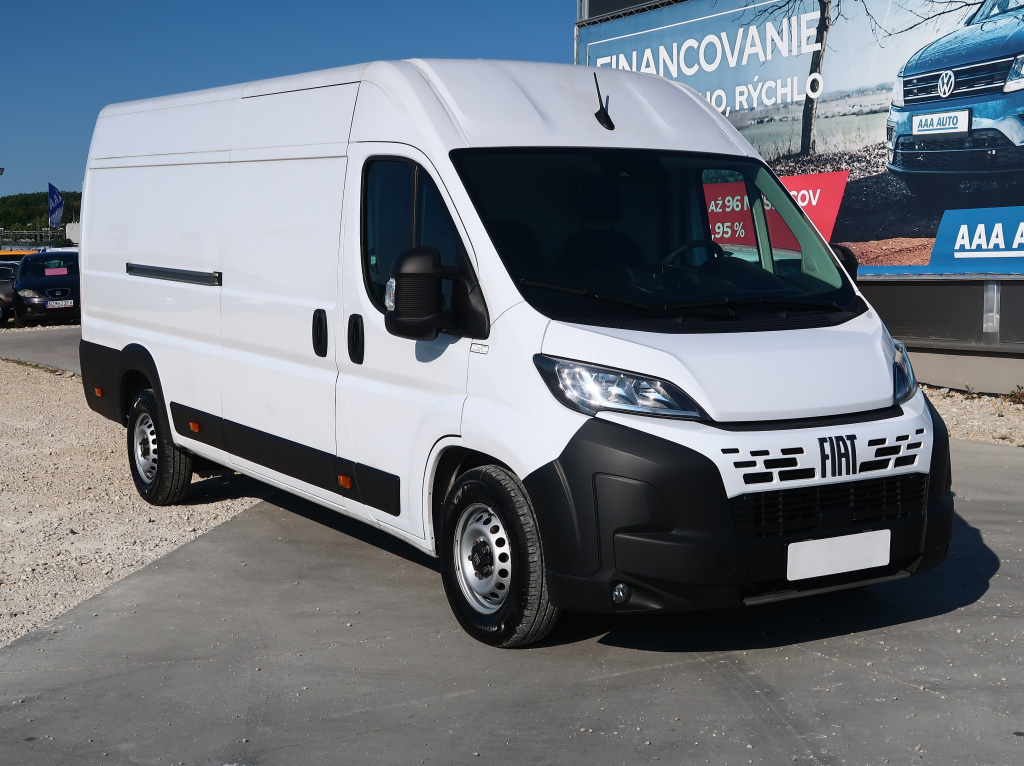 Foto inzerátu: Fiat Ducato