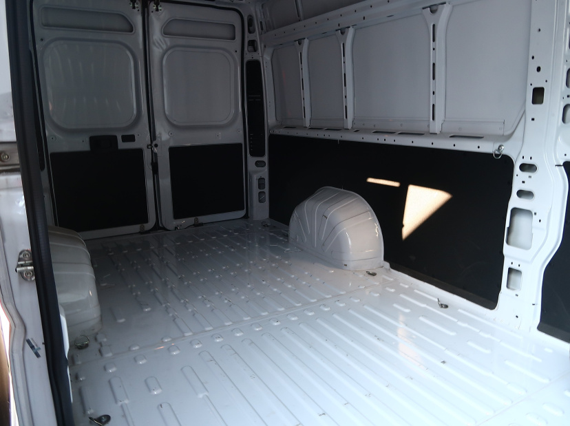 Fiat Ducato, 2025