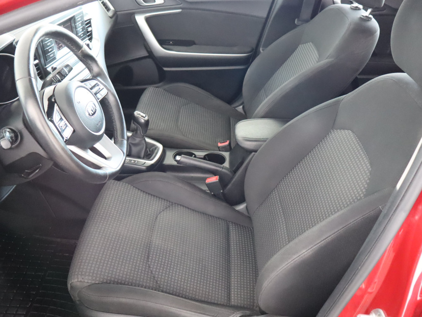 Kia Ceed, 2020