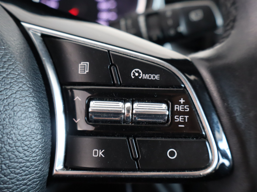 Kia Ceed, 2020