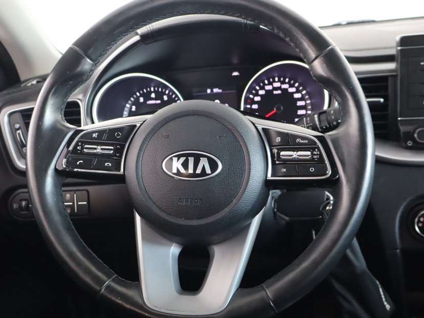Kia Ceed, 2020