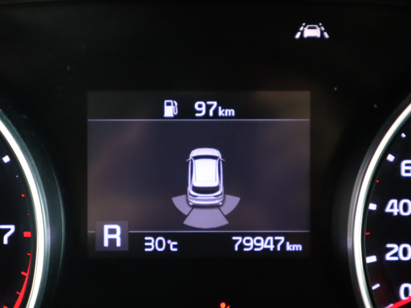 Kia Ceed, 2020