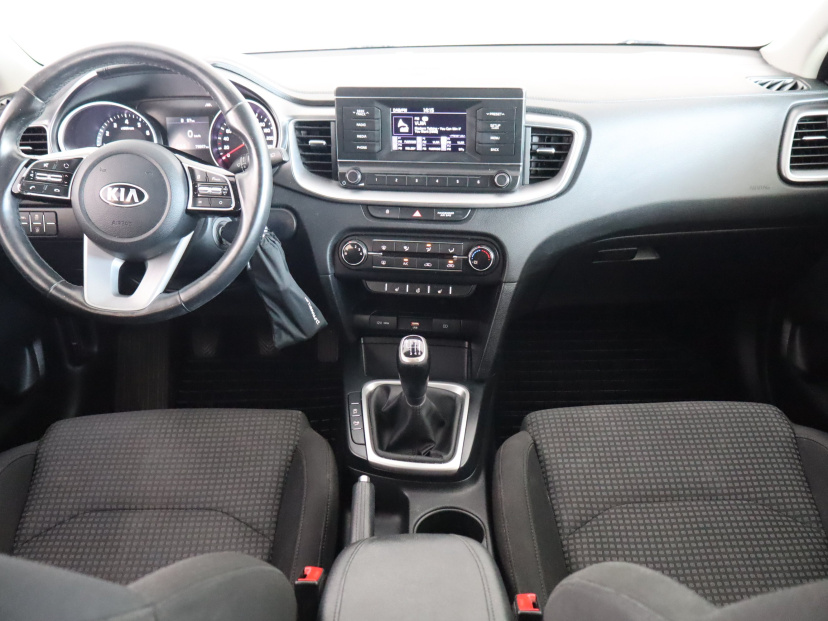 Kia Ceed, 2020